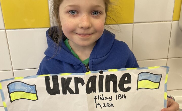 Image of Support for Ukraine Day
