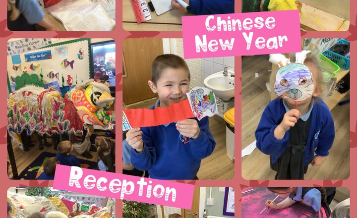 Image of Reception - Chinese New Year 