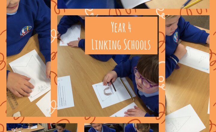 Image of Year 4 - Linking Schools