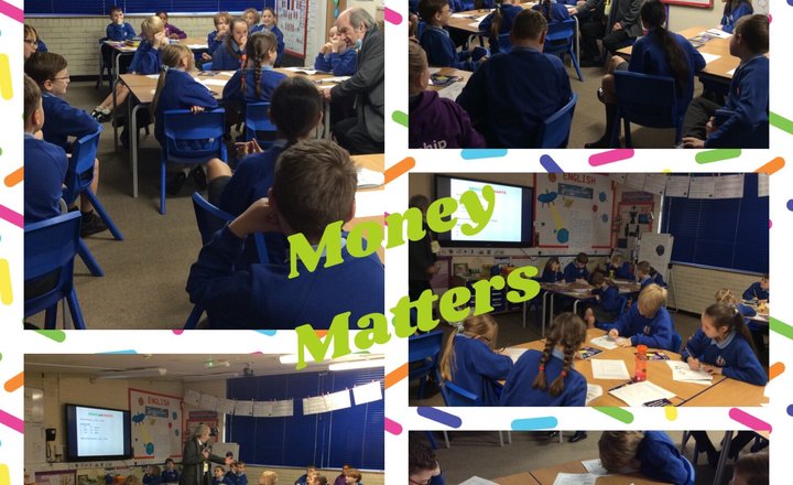 Image of Years 5 and 6: Money matters