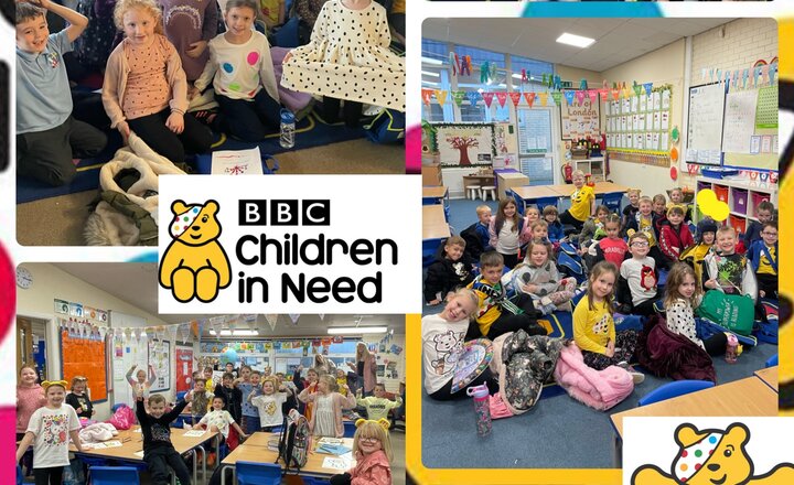 Image of Children in Need 2022