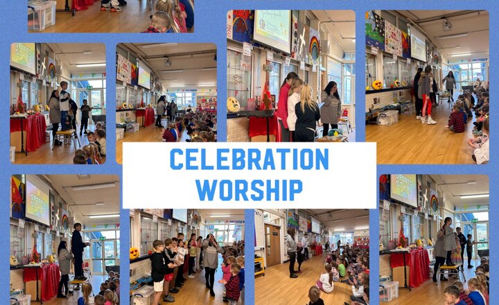 Image of Celebration Worship