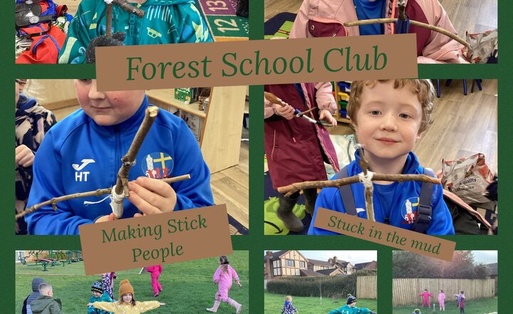Image of Forest School Club 