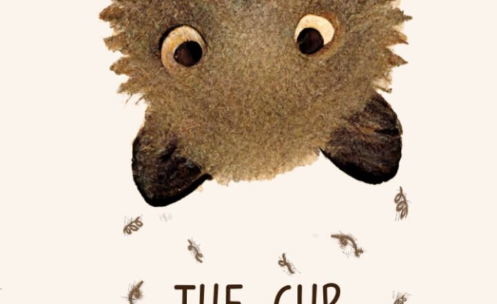 Image of World Book Day: The Cub Without a Mane 