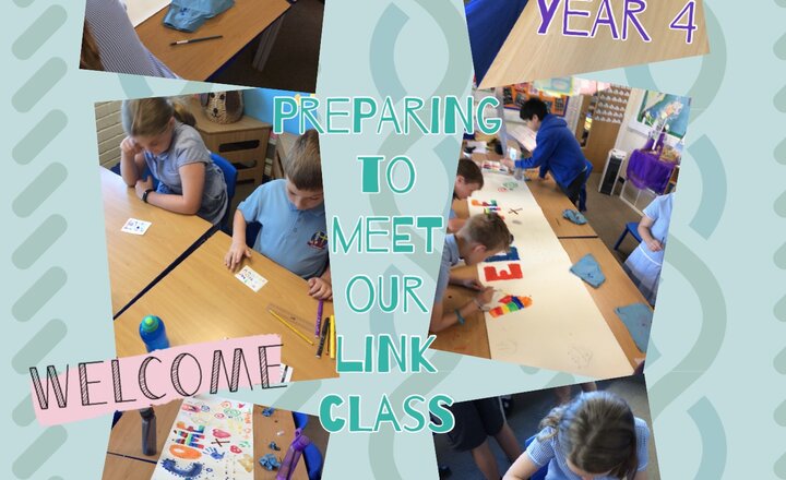 Image of Year 4 - Linking Schools Preparations