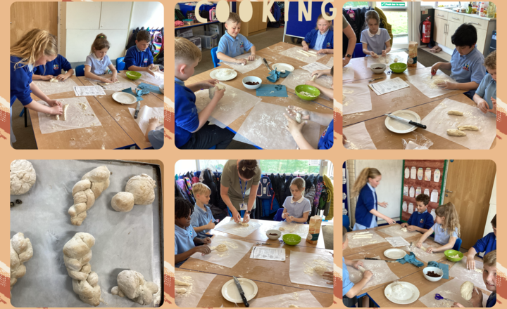 Image of Be a Baker Part 2 - Bread Making and Cooking 
