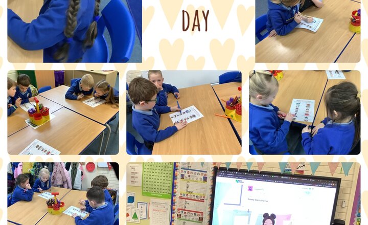 Image of Year 1- Safer Internet day