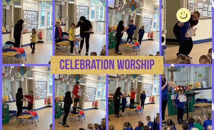 Image of Celebration Worship 