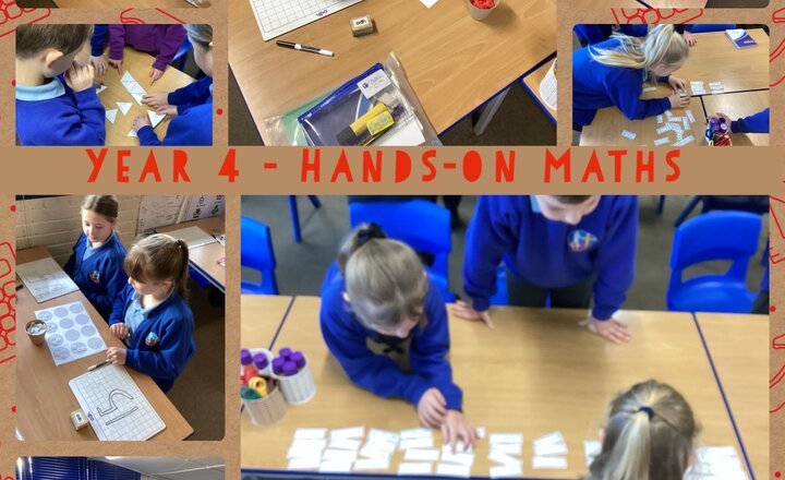 Image of Year 4 - Practical Maths