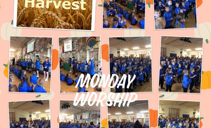 Image of Monday Worship