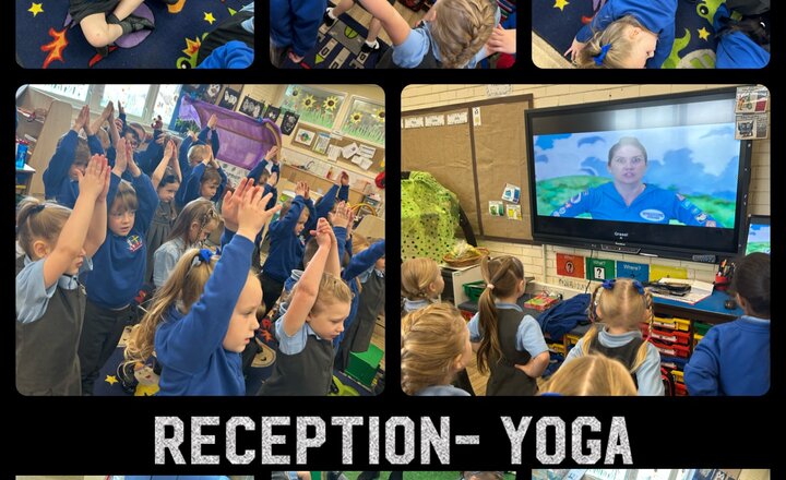Image of Reception-Yoga
