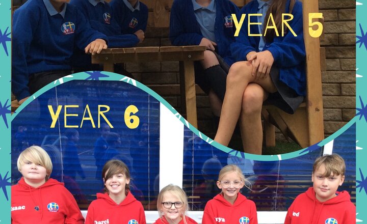 Image of Smart School Councils- Year 5 and 6
