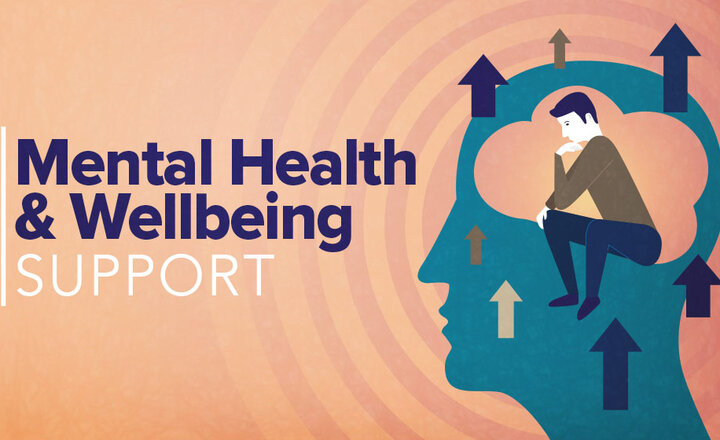 Image of Mental Health and Wellbeing Support in School