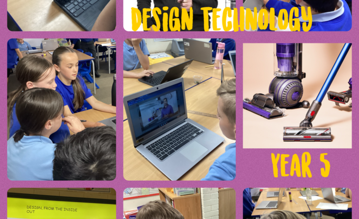 Image of Year 5- D.T- Understand the different types of Engineers