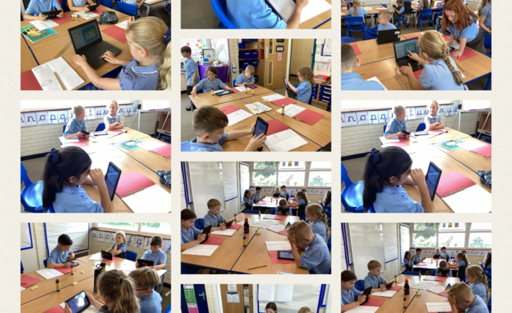 Image of Year 3- Maths- How does Learning by questions work?