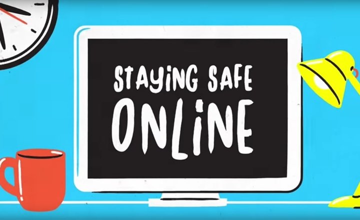 Image of How to monitor online activity to ensure your child remains safe online.
