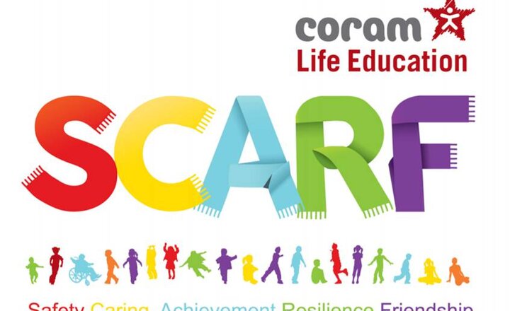 Image of Coram Life Education & SCARF workshops